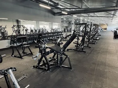Warriors GYM - Siłownia, Fitness